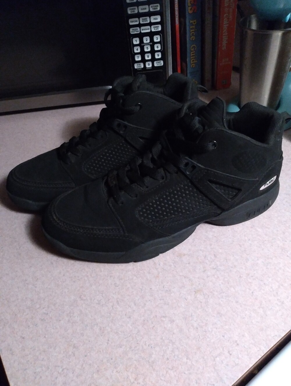 Fubu Mens Sneakers